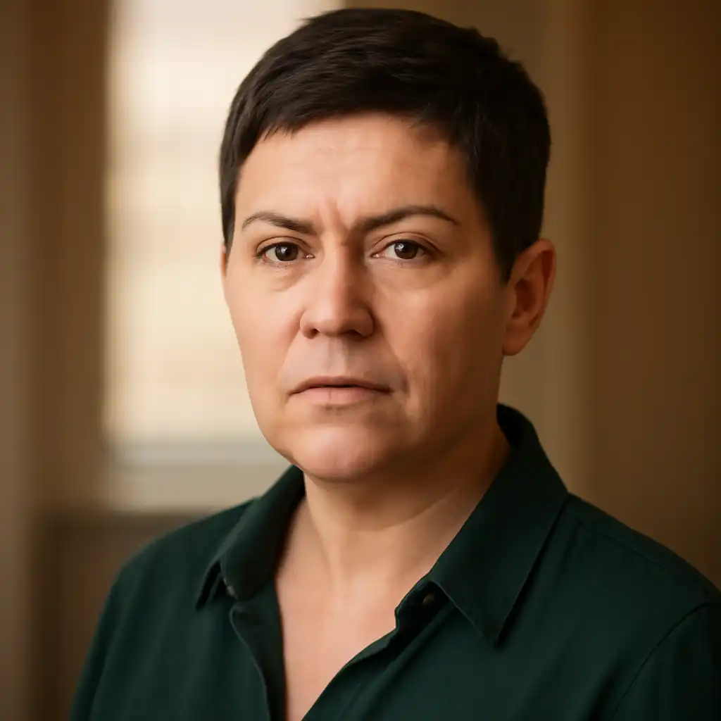Sofia Petrov